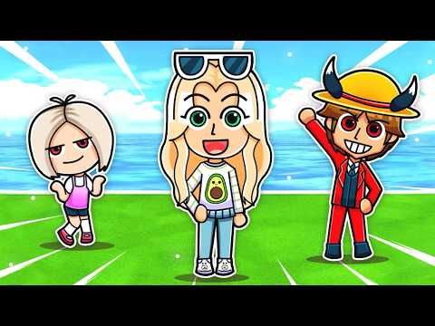 WE JOINED TOMADOCHI LIFE... thumbnail