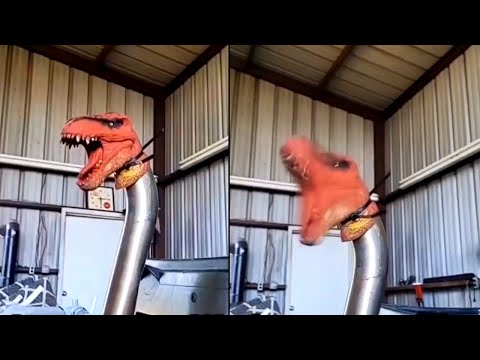 How To Make Your Exhaust Roar thumbnail