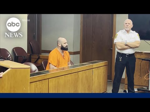 New video shows biotech executive Justin Zelin with suspect 3 days before fatal fall thumbnail