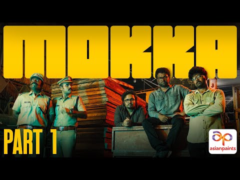 MOKKA | Part 1 of 2| Karikku | Comedy thumbnail