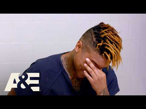 RECAP: Angele BLOWS Her Cover & Everyone Is in DANGER | 60 Days In (S4, E11) thumbnail