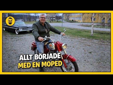”Den var så ful att hon inte ville ha den” thumbnail