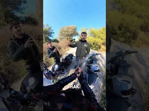 Bu oyun çok zor😂😂 #vlog  #kurgu #oyun #shorst #motorcu #motovlog thumbnail