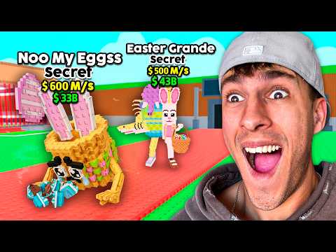 ADMIN ABUSE de PASCUA en ROBA un BRAINROT (ROBLOX) thumbnail