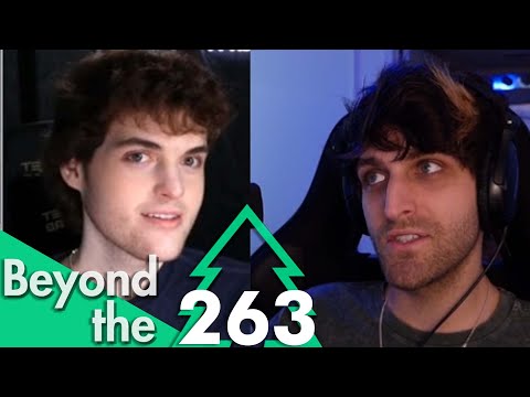 CIB = DREAM | Beyond the Pine #263 thumbnail