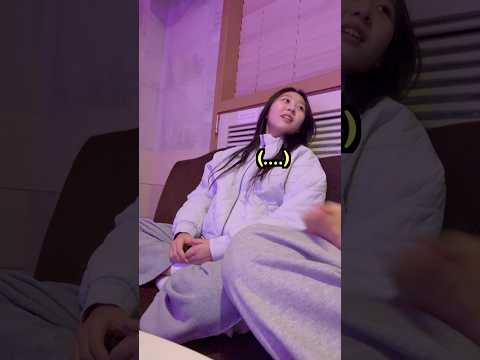 아빠와 딸이 멀어지는 이유ㅋㅋ thumbnail