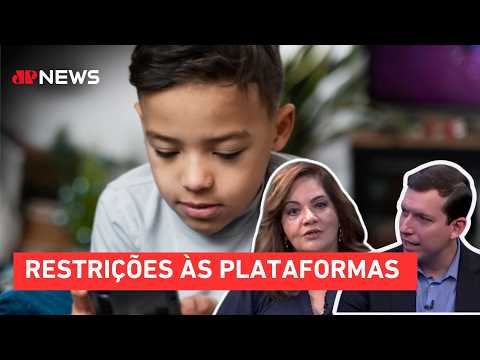 O desafio da responsabilidade digital: Denise Campos de Toledo entrevista Thomas Hannickel thumbnail