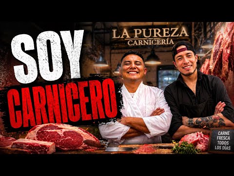 En el jale - Carnicero thumbnail