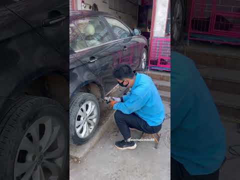 Restoration. #auto #automobile #automechanic thumbnail