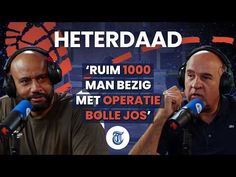 Cirkel rond Bolle Jos steeds kleiner: hoe verder na afgeblazen operatie? thumbnail