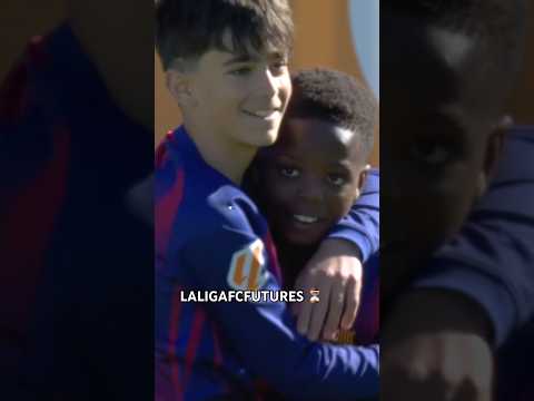 ¿Quién será el máximo goleador en esta nueva edición de LALIGAFCFUTURES? En  la anterior fue Destiny thumbnail