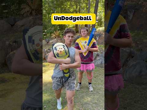 Guessing Game Undodgeball😂 if they guess the object, the points don’t count @w@wonderballsusa thumbnail