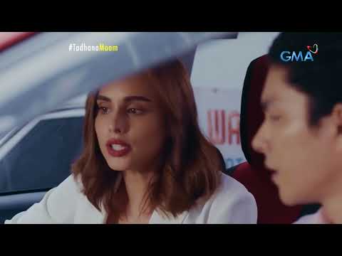 Binata, muling nakita ang dating kasintahan sa araw ng kasal niya! | Tadhana thumbnail
