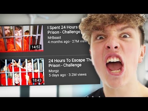 Morgz is Actually the Worst YouTuber... thumbnail