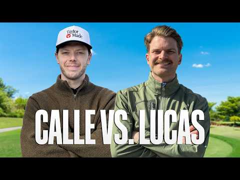 KAN JAG SLÅ LUCAS SIMONSSON? thumbnail