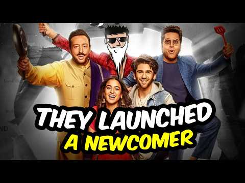 Heer Express Trailer Review || Yogi Baba thumbnail