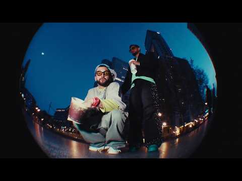 DJ GIMBO ft GJESTI - HARRO (Official Music Video) thumbnail