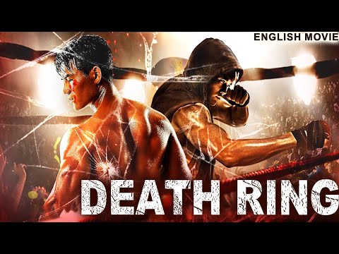 DEATH RING - Hollywood English Movie | Blockbuster Action Movie In English | Free English Movie thumbnail