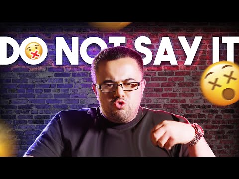 "VERY" deyishni to'xtating! | Mr.Karimov thumbnail