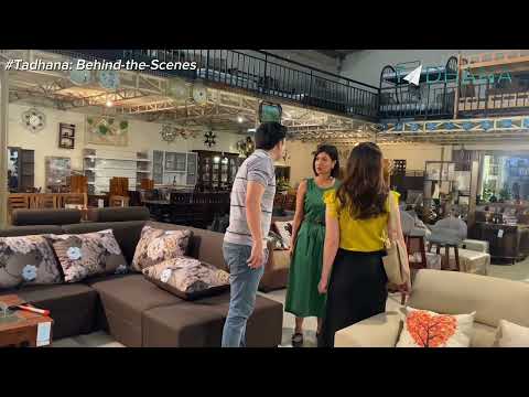 Manlolokong mister, sinumbatan pa ang misis niyang OFW dati  (Behind-the-scenes) | Tadhana thumbnail