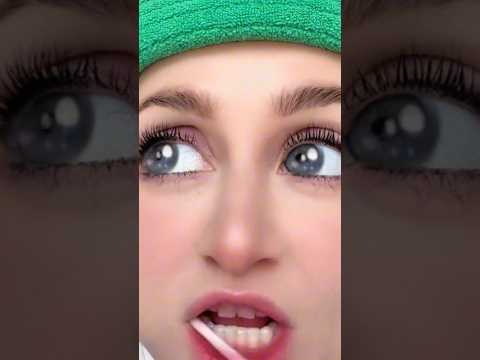 Z czym łączy się oko? 👀 #mili0nerka #funny #comedy thumbnail