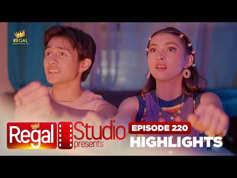 Stella at Benjie, nagsimulang mapalapit sa isa't-isa | RSP: My Love Across The Universe thumbnail