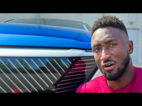 Cadillac Celestiq - A Rolls Royce Killer? thumbnail