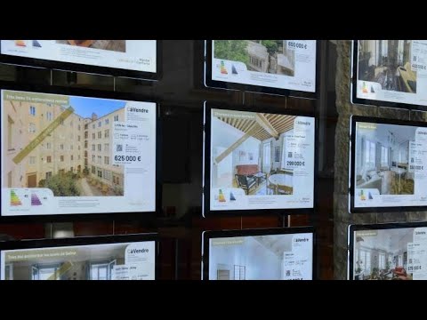 Immobilier : les députés Liot proposent un nouveau prêt à taux zéro pour relancer la natalité thumbnail