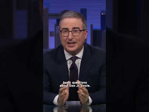 Kalshi & Don Jr. #lastweektonight thumbnail