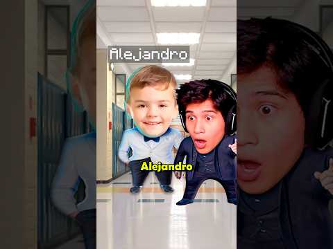 Hice que los Papás de mi amigo Se Divorciaran 😱💔 thumbnail