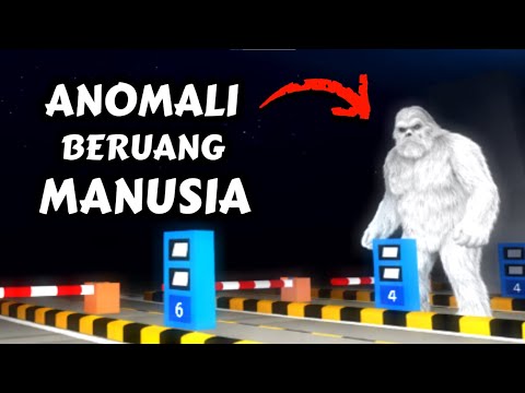AKU BEKERJA MENJAGA TOL WAKTU MALAM, TIBA...!!! - (Tol Anomalies){LIVE} thumbnail