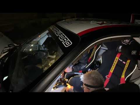 XIX CLASSIC RALLY MAJORCA 2023 - 1st stage at Night. Rallye Mallorca 9TH MARCH UPDATE thumbnail