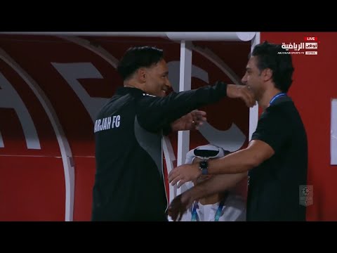 البطائح 0-0 الشارقة | الجولة 25 - دوري أدنوك للمحترفين 2025-2026| المباراة كاملة thumbnail