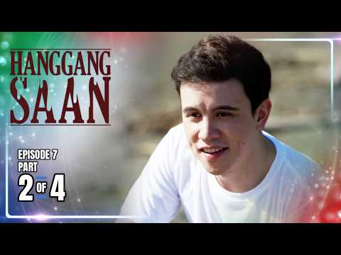 Hanggang Saan | Episode 7 (2/4) | May 21, 2026 thumbnail