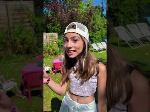 Le grand jour 🤩😅#family  #humour #fun thumbnail