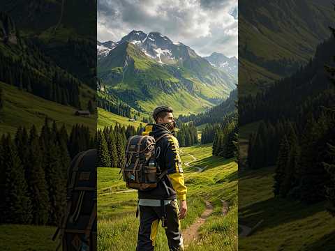 Pahado Par Jaane Se Pahle... ⛰️ thumbnail