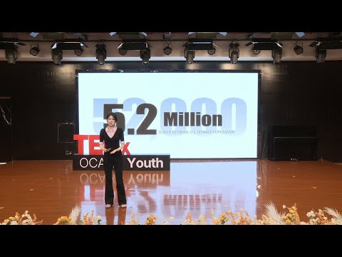 Always Answered Never Understood | Huang Zijia & Huang Zijia | TEDxOCAHS Youth thumbnail