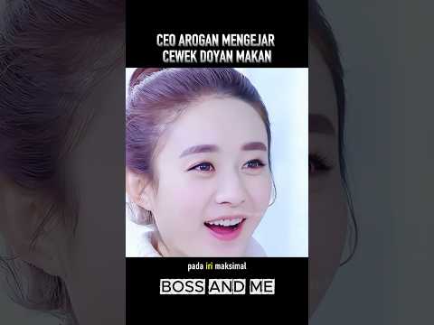 Cewek kocak doyan makan #cuplikanfilm thumbnail