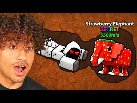 ROBLOX CAVE DIVE FOR BRAINROTS.. thumbnail