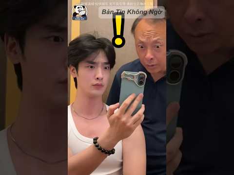 Công dụng của AI | Bản Tin Không Ngờ #short thumbnail