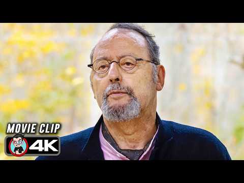 Dustin Hoffman Vs Jean Reno Scene | TUNER (2026) Movie CLIP 4K thumbnail