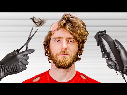 I Gave My Boss A Makeover... thumbnail