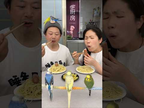 平平淡淡一餐饭😘🥰🥓美食美味 thumbnail