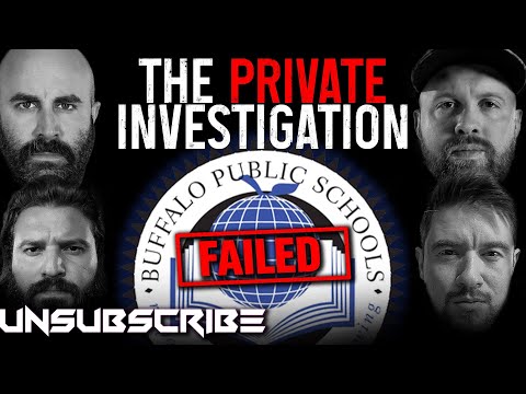 Police Detective Breaks Down The Buffalo Public Schools Investigation | Unsubscribe Podcast 256 thumbnail