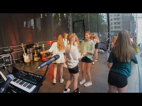 Abschlussfest 2023 des Musikalisch-Sportlichen Gymnasiums Leipzig thumbnail