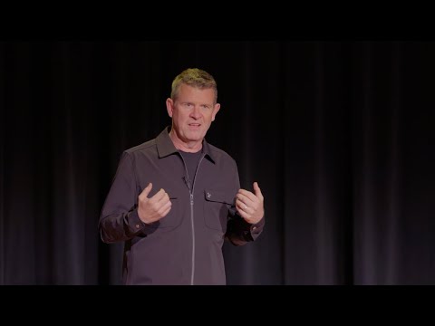 Three steps to know, respect, and connect to your world | Dave Delaney | TEDxFranklin thumbnail