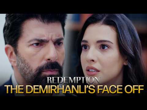 Hira Demirhanlı Racon Kesiyor! 💥 | Esaret Sahneler thumbnail