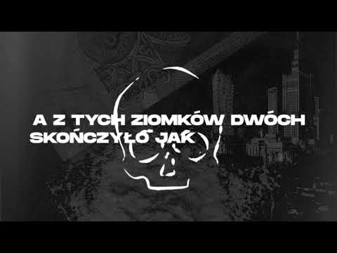 Diho - Margines (Tu się wali gruz) [prod. Jvchu] thumbnail