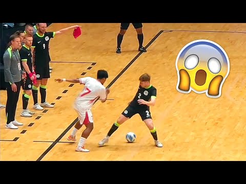 2026 MOST HUMILIATING SKILLS IN FOOTBALL thumbnail