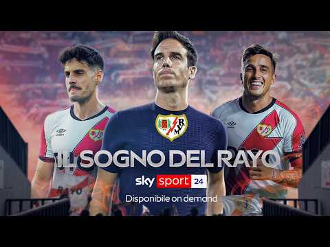 Il sogno del Rayo - Lo Speciale thumbnail
